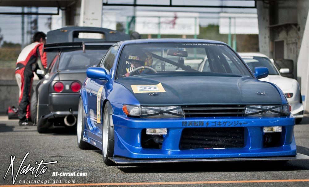 Luxury Sports Luxury Sports Factory GTR Style Carbon Front Grill For Nissan Silvia S13 SR