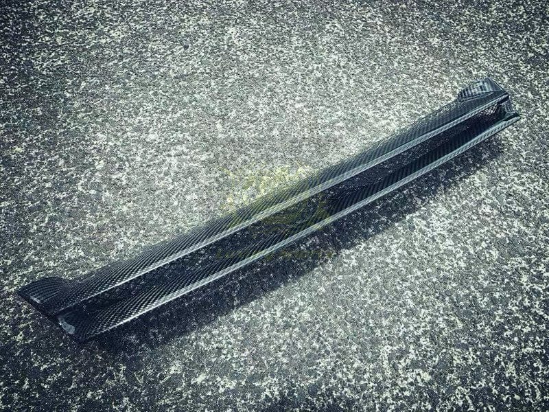 Luxury Sports Luxury Sports Factory GTR Style Carbon Front Grill For Nissan Skyline R32 SR