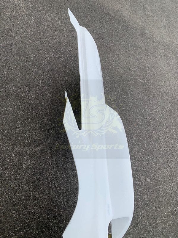 Luxury Sports Luxury Sports Factory Rear Quarter With 100mm Flares For Nissan Silvia S14 -PP SR