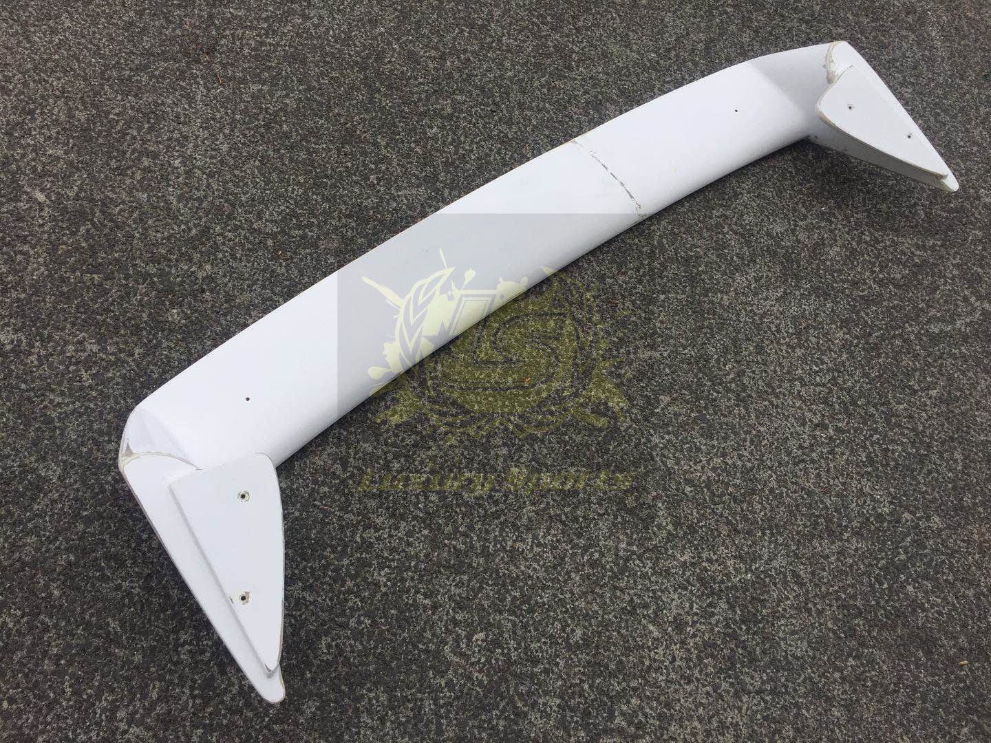 Luxury Sports Luxury Sports Factory S14 Kouki Style Rear Spoiler For Nissan Silvia S14 SR