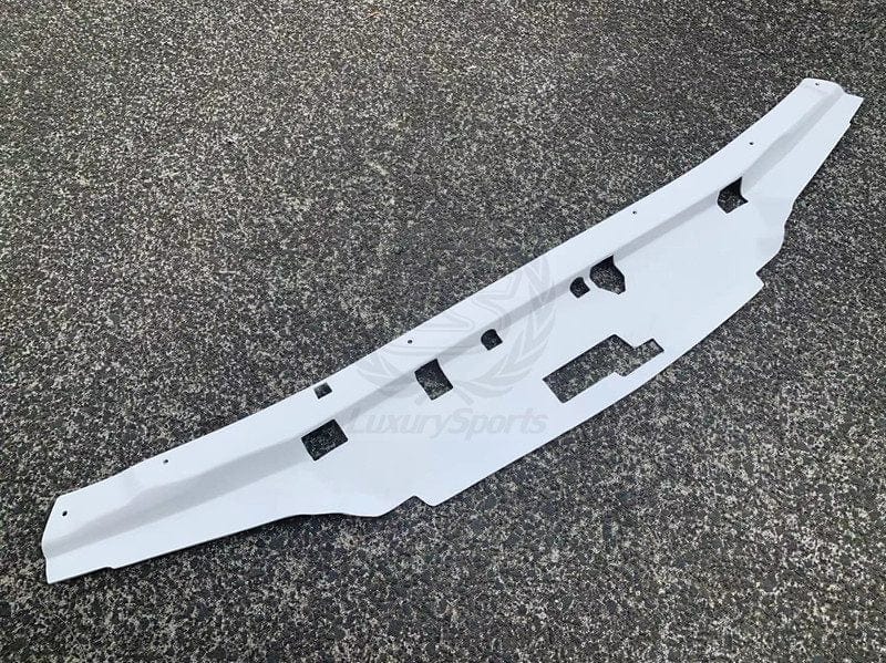 Luxury Sports Luxury Sports Fiberglass Cooling Panel For Nissan Skyline R32 GTR SR