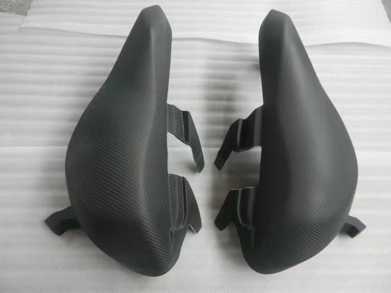 Luxury Sports Luxury Sports Fiberglass Headlights Replacement For Toyota GT86 -PP SR