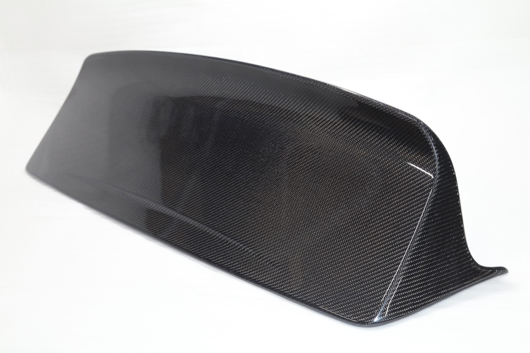 Luxury Sports Luxury Sports GARAGE VARY Style Carbon Roof Spoiler For Toyota GR Yaris -PP SR