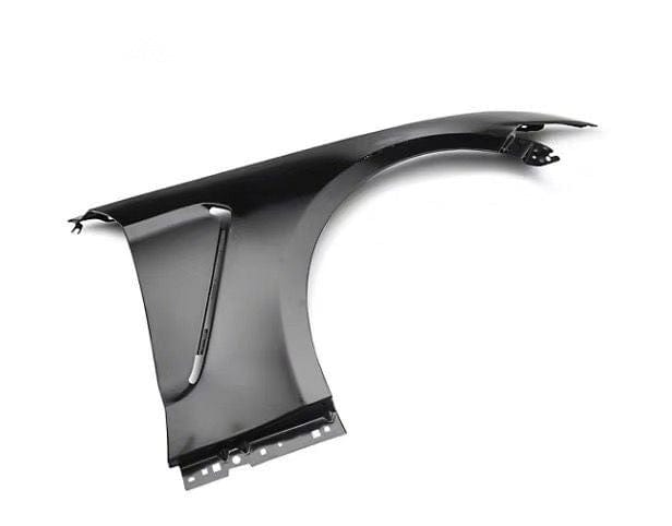 Luxury Sports Luxury Sports GT350 Style Vented Front Fender For Ford Mustang 15-17 -PP SR