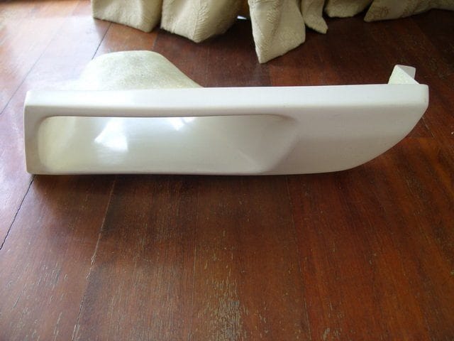 Luxury Sports Luxury Sports Headlight Intake For Nissan Skyline R32 SR