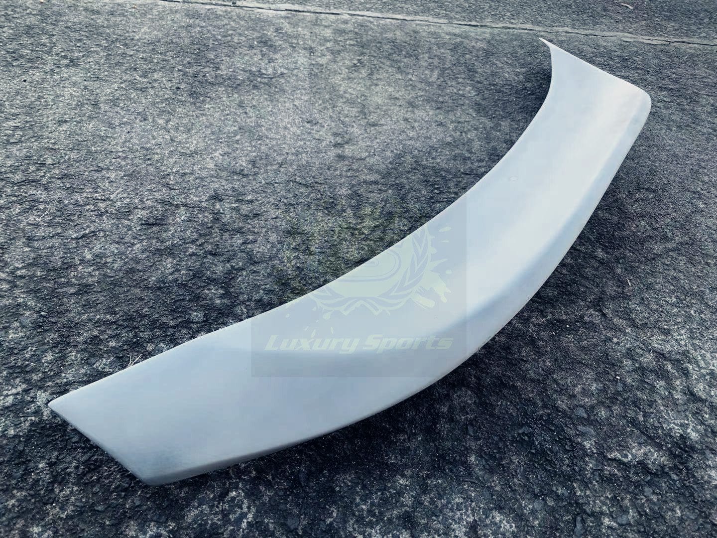 Luxury Sports Luxury Sports Leg Sport Style Boot Spoiler For Toyota GT86 SR