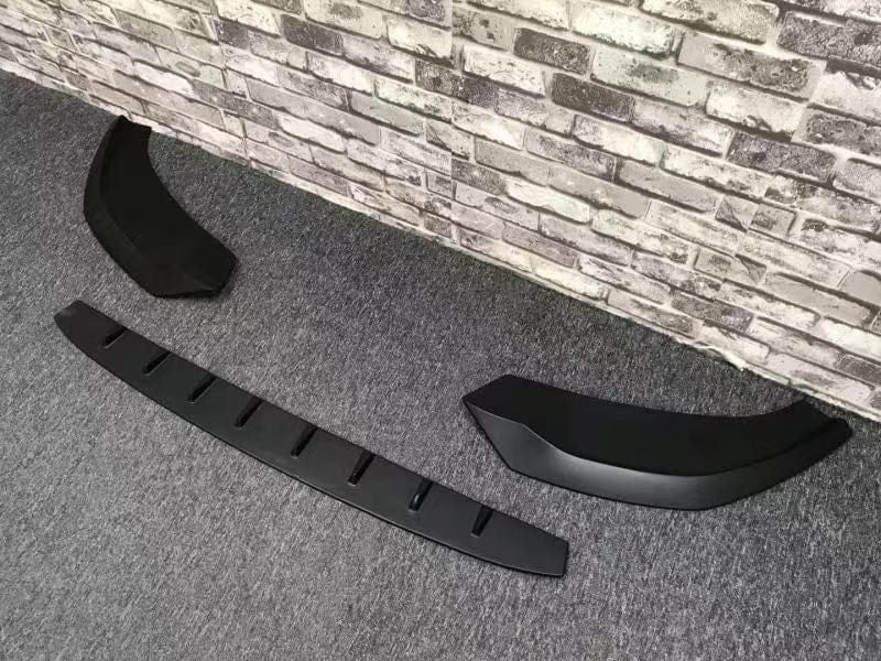 Luxury Sports Luxury Sports Lip Kit For Audi A6 Avant C8 -PP SR