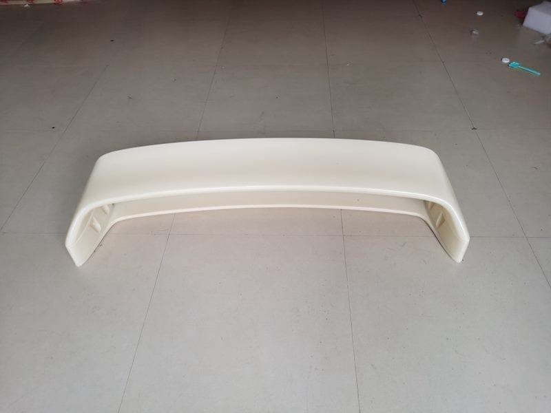 Luxury Sports Luxury Sports M3 Style 4 PCs Rear Spoiler For BMW E36 2DR -PP SR