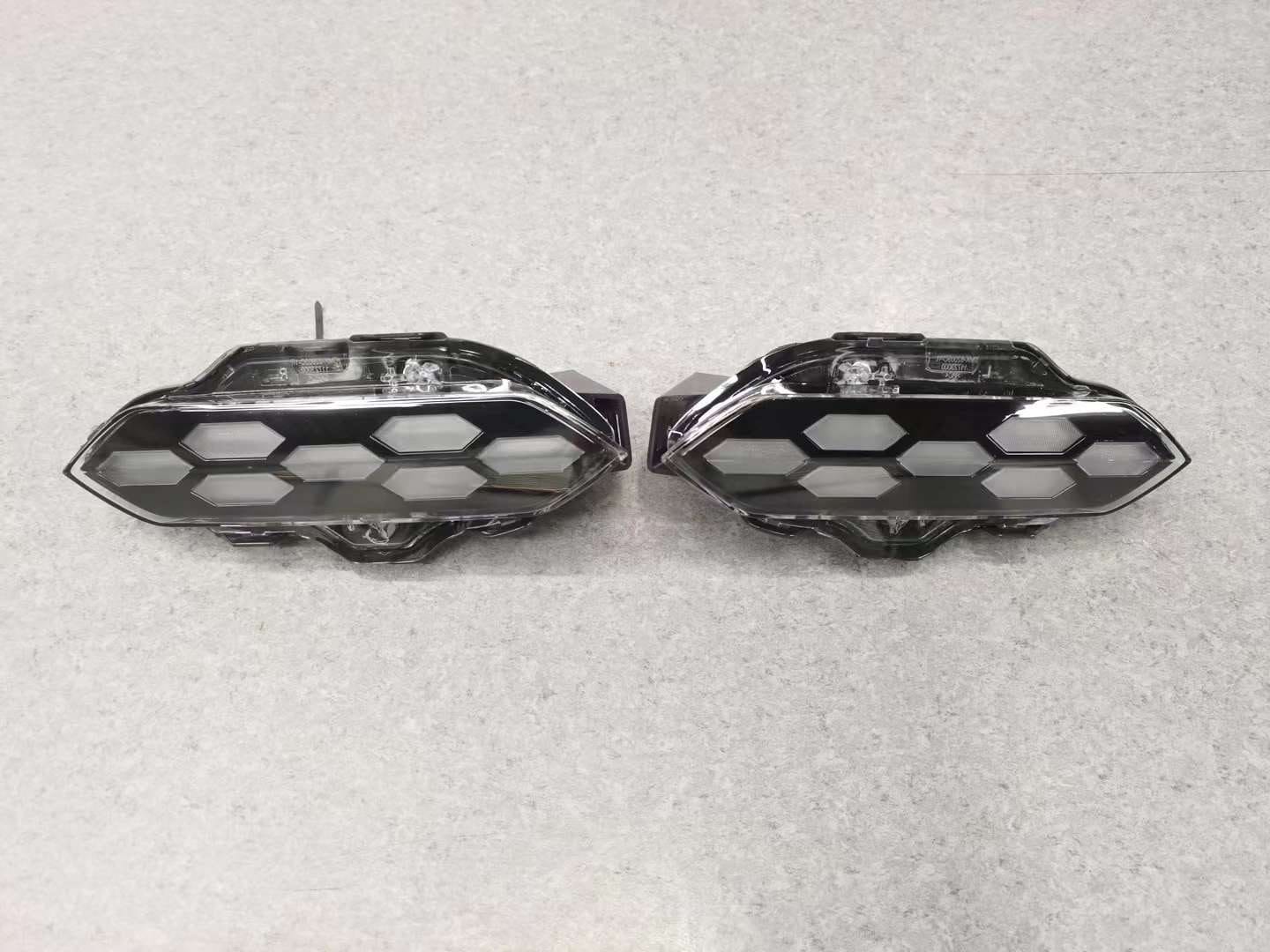 Luxury Sports Luxury Sports New 2024 Style Front Bumper Conversion Nissan Skyline R35 GTR -PP SR