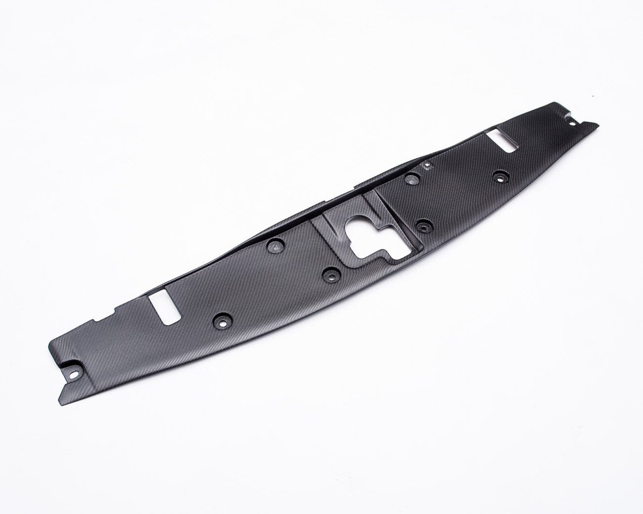 Luxury Sports Luxury Sports OEM Factory Style Cooling Panel For Nissan GTR R35 -PP SR