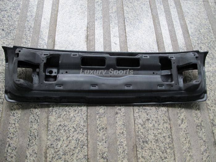 Luxury Sports Luxury Sports OEM Style Carbon Boot Lid For Honda Civic EG -PP SR