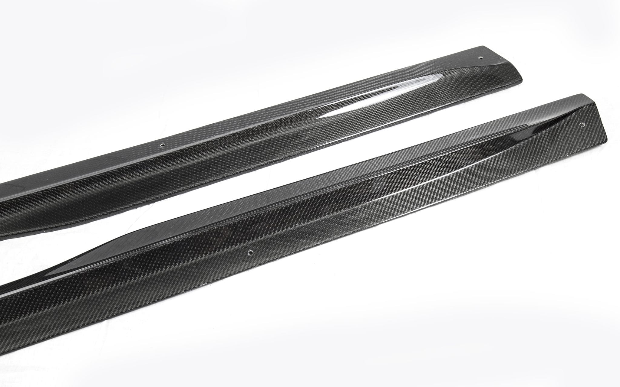 Luxury Sports SR PSM Style Full Carbon Kit For BMW F80 F82 F83 M3 M4 -PP SR