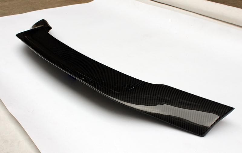 Luxury Sports Luxury Sports Renntech Style Boot Spoiler Mercedes Benz W117 CLA 14-19 -PP SR