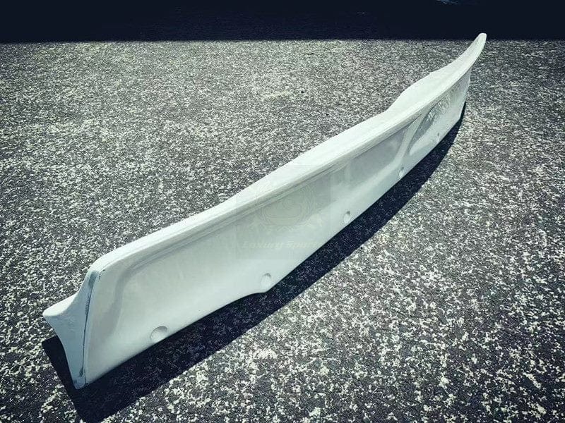 Luxury Sports SR Rocket Bunny Style Boot Spoiler For Mazda MX5 NA SR