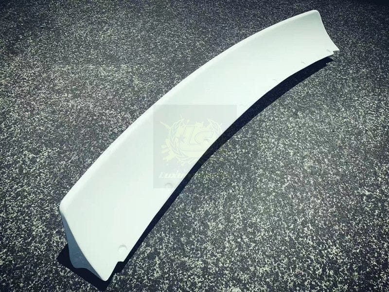 Luxury Sports Luxury Sports Rocket Bunny Style Boot Spoiler For Mazda MX5 NA SR