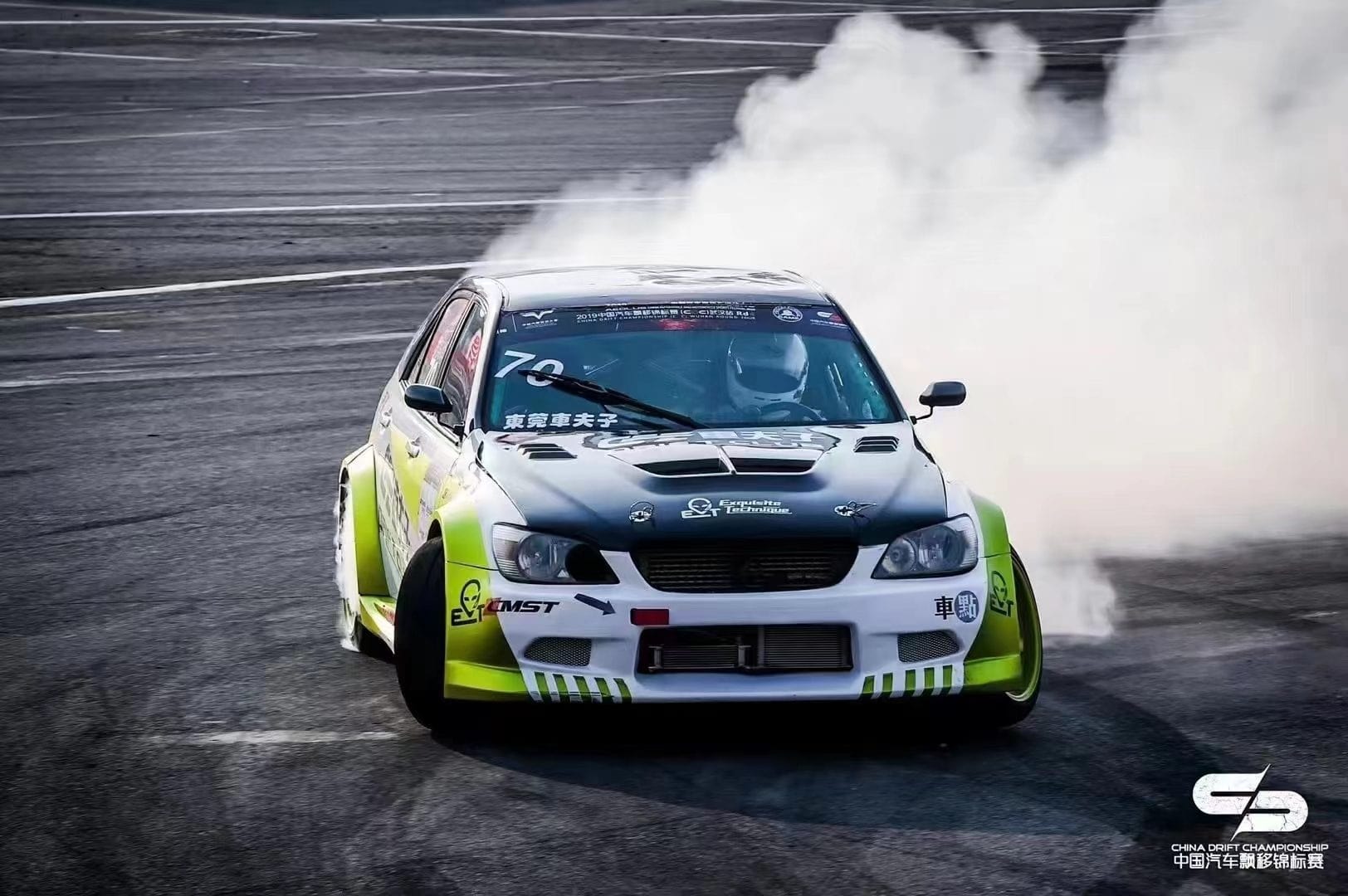 Luxury Sports Luxury Sports Seibon Style Carbon Bonnet For Toyota Altezza -PP SR