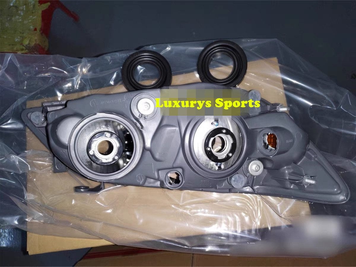 Luxury Sports Luxury Sports Toyota Altezza SXE10 Headlights Pair -PP SR