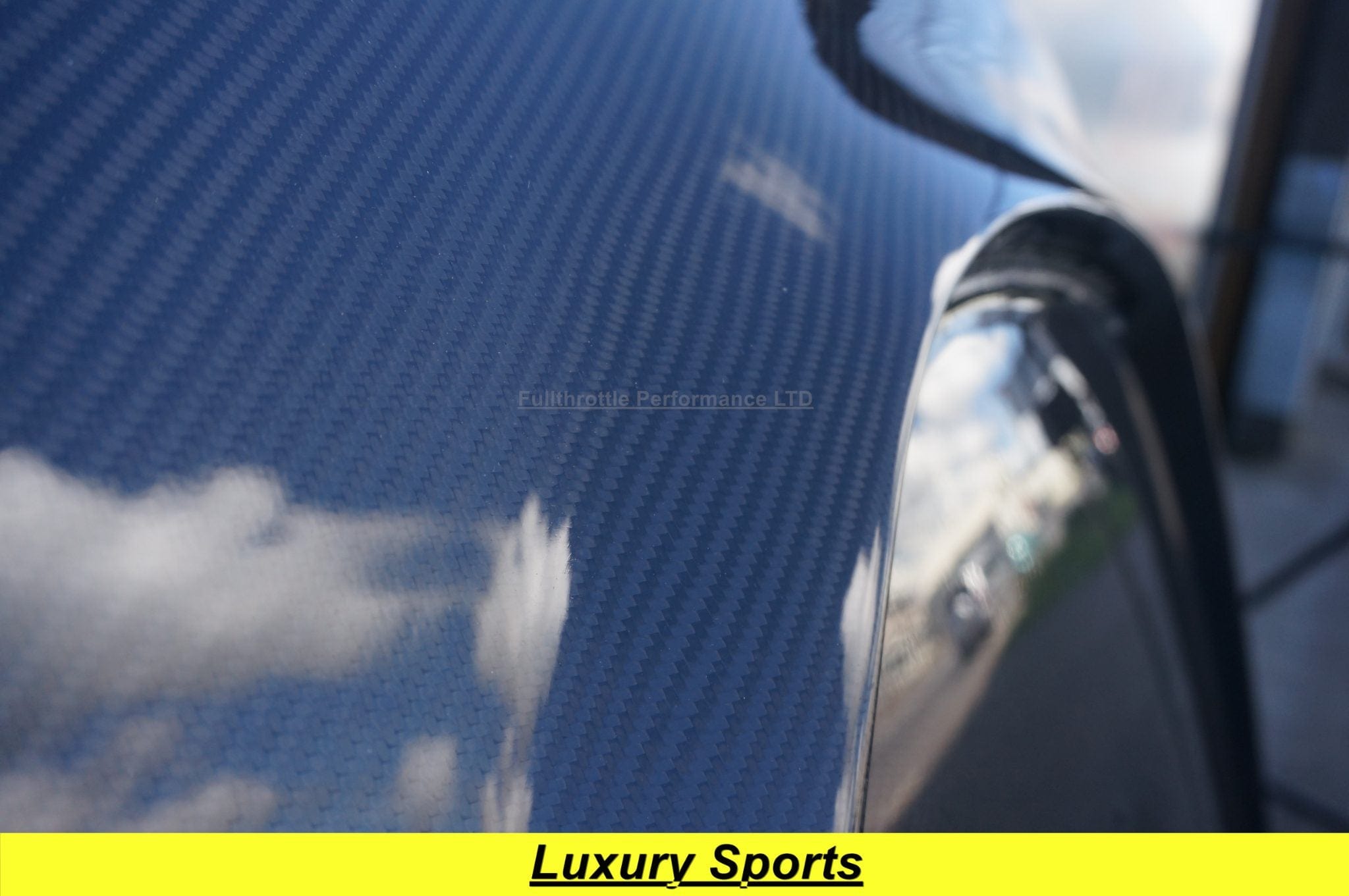 Luxury Sports Luxury Sports Type 2 Style Carbon Bonnet For Mazda RX8 -PP SR