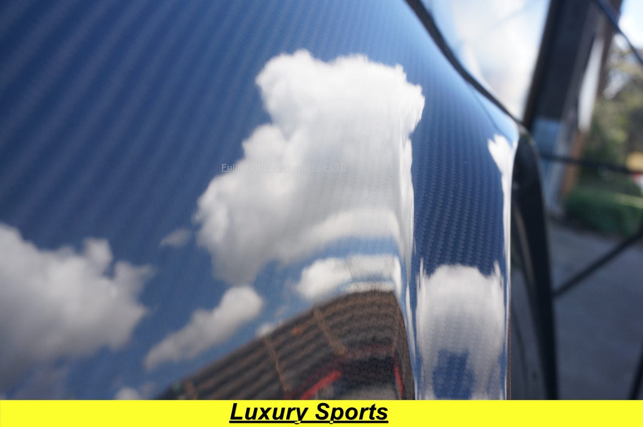 Luxury Sports Luxury Sports Type 2 Style Carbon Bonnet For Mazda RX8 -PP SR