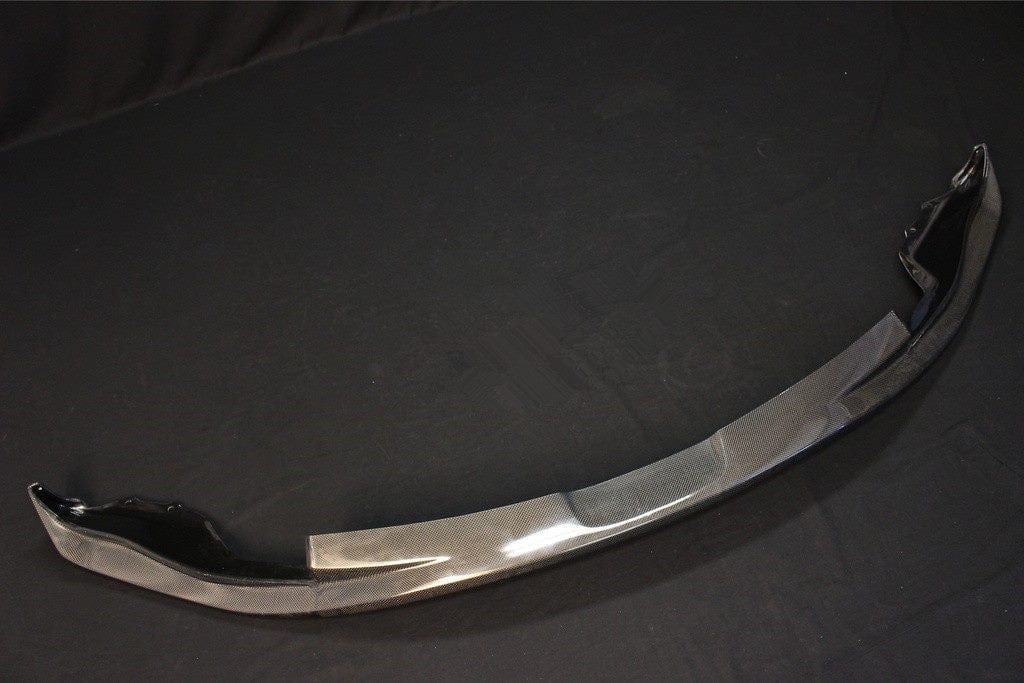 Luxury Sports Luxury Sports Uras GT Style Front Lip For Nissan 350z 05-08 -PP SR