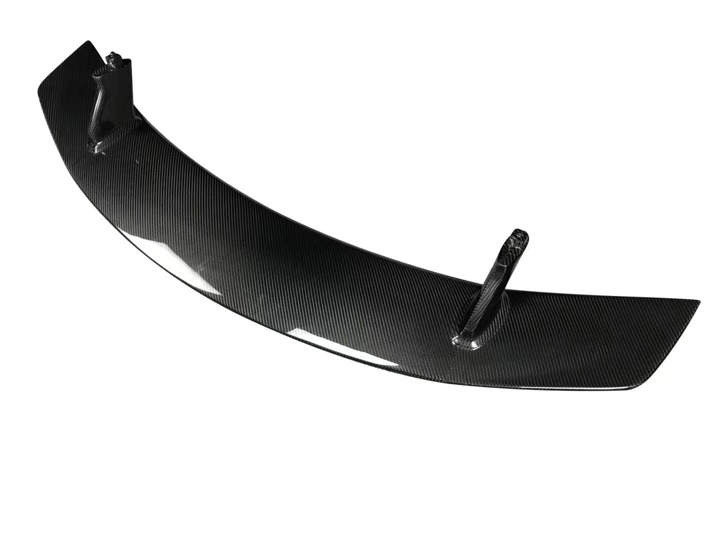 Luxury Sports Luxury Sports Vorsteiner Style Carbon Rear Spoiler For Audi R8 4S 15 up -PP SR