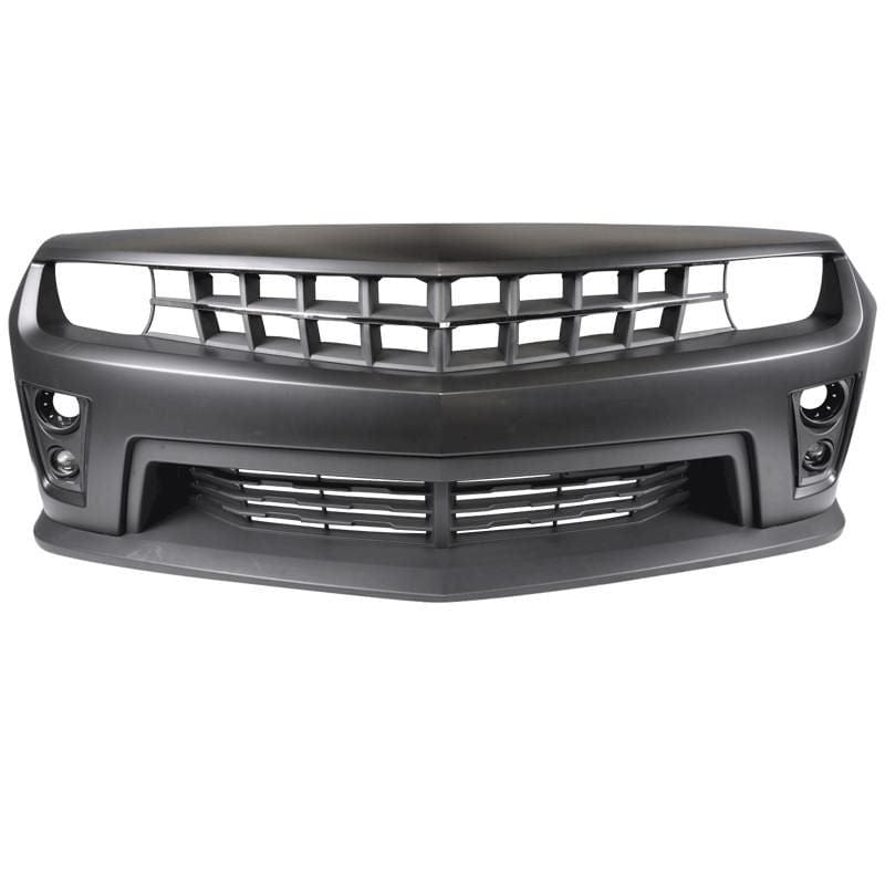 Luxury Sports Luxury Sports ZL1 Front Bumper For Chevrolet Camaro 10-13 -PP SR