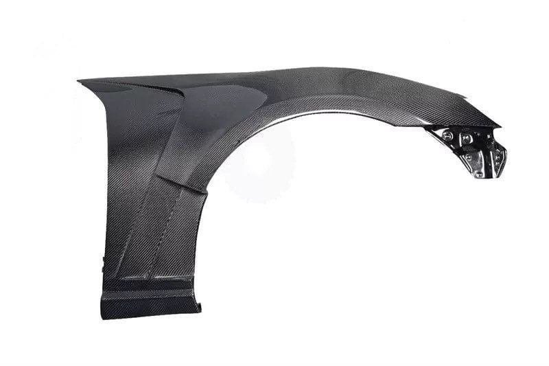 Luxury Sports Pay 50% Deposit Upfront. Remaining 50% On Arrival Luxury Sports 20mm Vented Carbon Front Fender For Toyota GT86/BRZ -PP SR