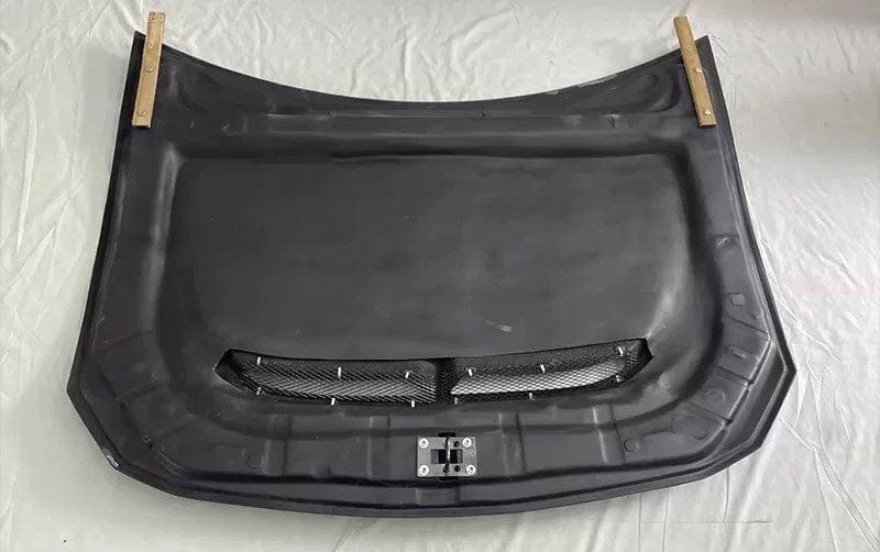 Luxury Sports Pay 50% Deposit Upfront. Remaining 50% On Arrival Luxury Sports Type 1 Style Carbon Bonnet For Toyota GT86 -PP SR