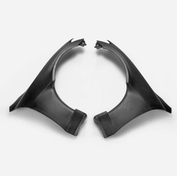 Luxury Sports Pay 50% Deposit Upfront. Remaining 50% On Arrival Luxury Sports Wide Front Rear Fender For Toyota Altezza -PP SR