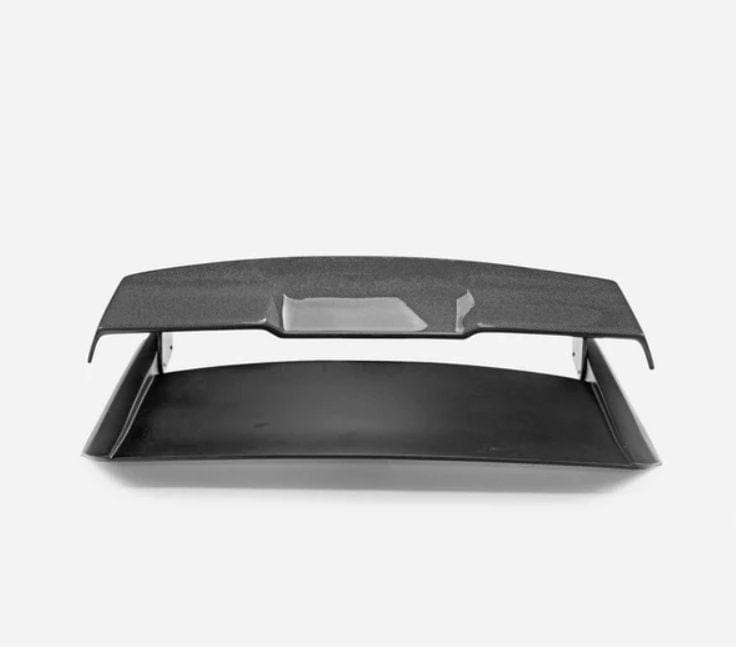 Luxury Sports Pay 50% Deposit Upfront. Remaining 50% On Arrival SR Varis 2 Style Potion Carbon Rear Spoiler For Toyota GR Yaris -PP SR