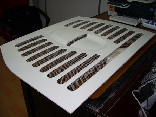 Luxury Sports Pay Total Price Now Luxury Sports F355 Style Rear Engine Cover For Toyota MR2 -PP SR