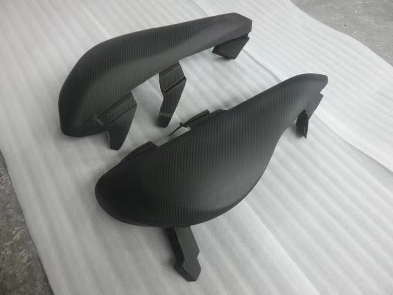 Luxury Sports Pay Total Price Now Luxury Sports Fiberglass Headlights Replacement For Toyota GT86 -PP SR