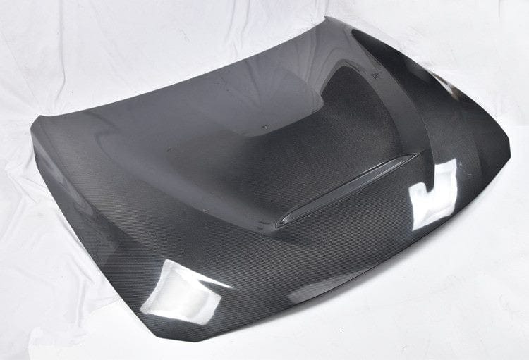 Luxury Sports Pay Total Price Now Luxury Sports GTS Style Carbon Bonnet For BMW F30 -PP SR