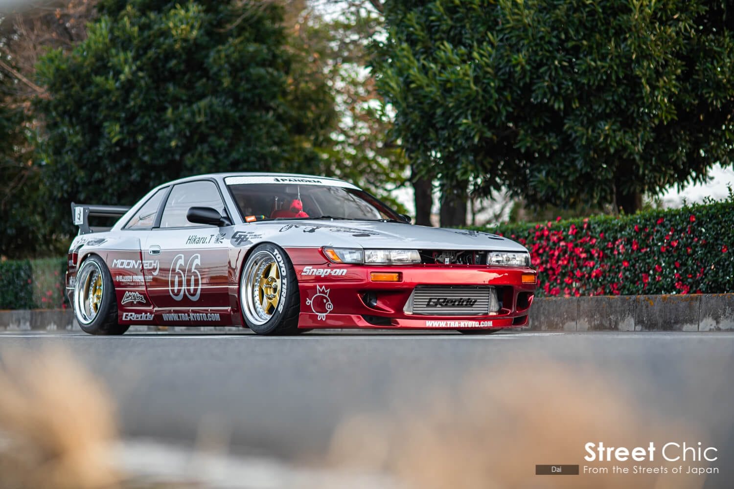 Luxury Sports Pay Total Price Now Luxury Sports Rocket Bunny V3 Style Full Bodykit For Nissan Silvia S13 -PP SR