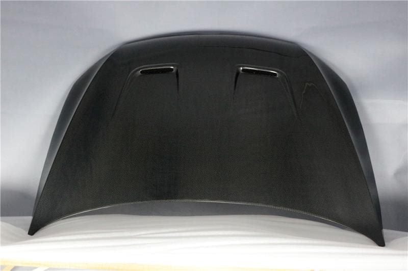 Luxury Sports Pay Total Price Now Luxury Sports RR Style Carbon Bonnet For VW Golf Mk7 -PP SR