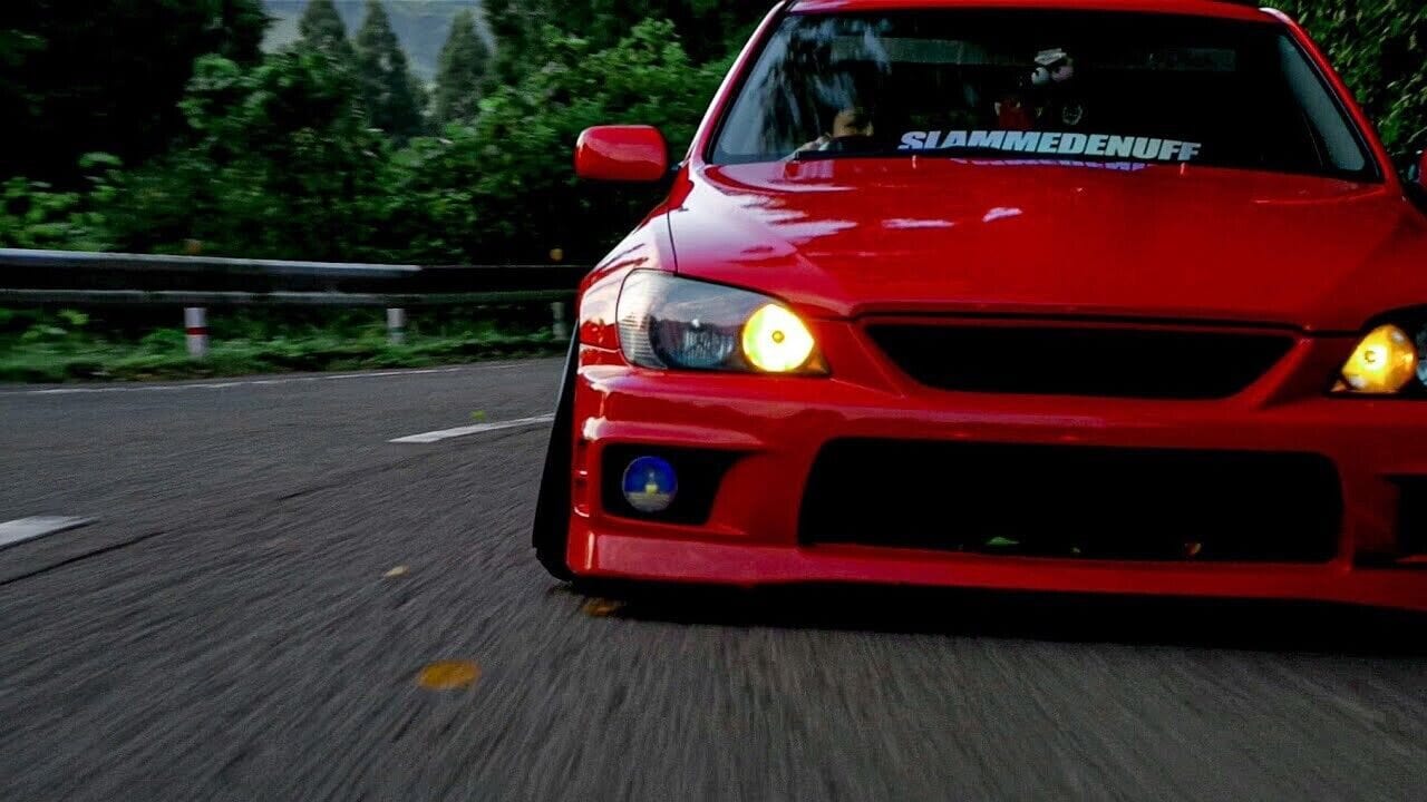 Luxury Sports Pay Total Price Now Luxury Sports TRD Neo 2 Style Front Bumper For Toyota Altezza -PP SR
