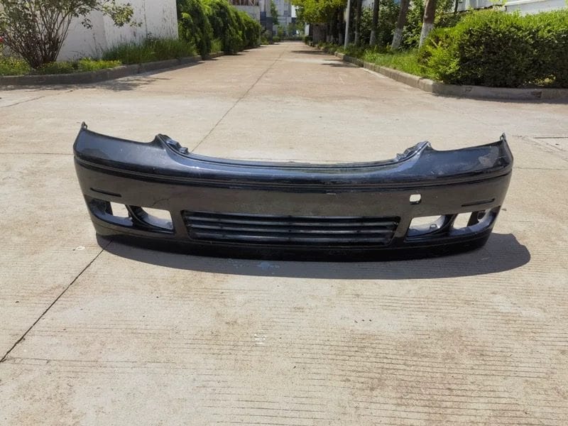 Luxury Sports SR Aimgain Style Front Bumper For Lexus LS430 / Toyota Celisor -PP SR