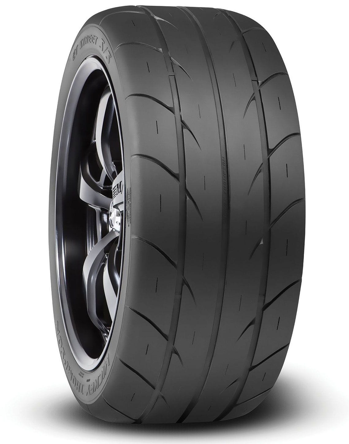 M/T 275/50-R15 Mickey Thompson ET Street S/S Radial Tyre MT3451 SR