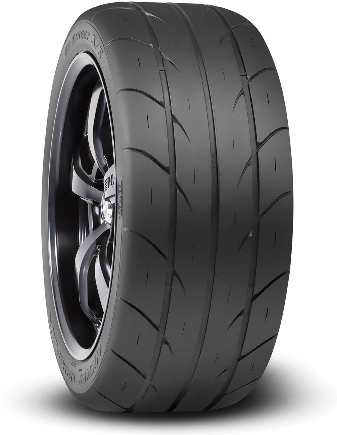 M/T 305/35-R18 Mickey Thompson ET Street S/S Radial Tyre MT3480 SR