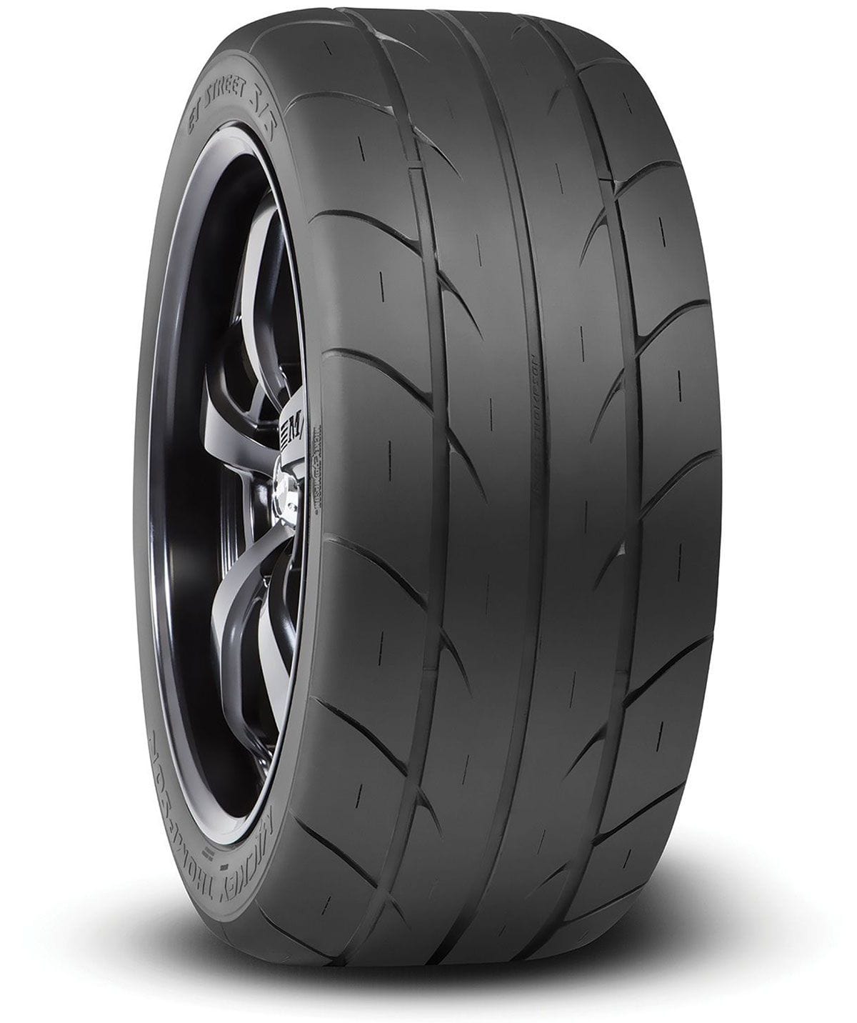 M/T 305/45-R17 Mickey Thompson ET Street S/S Radial Tyre MT3472 SR
