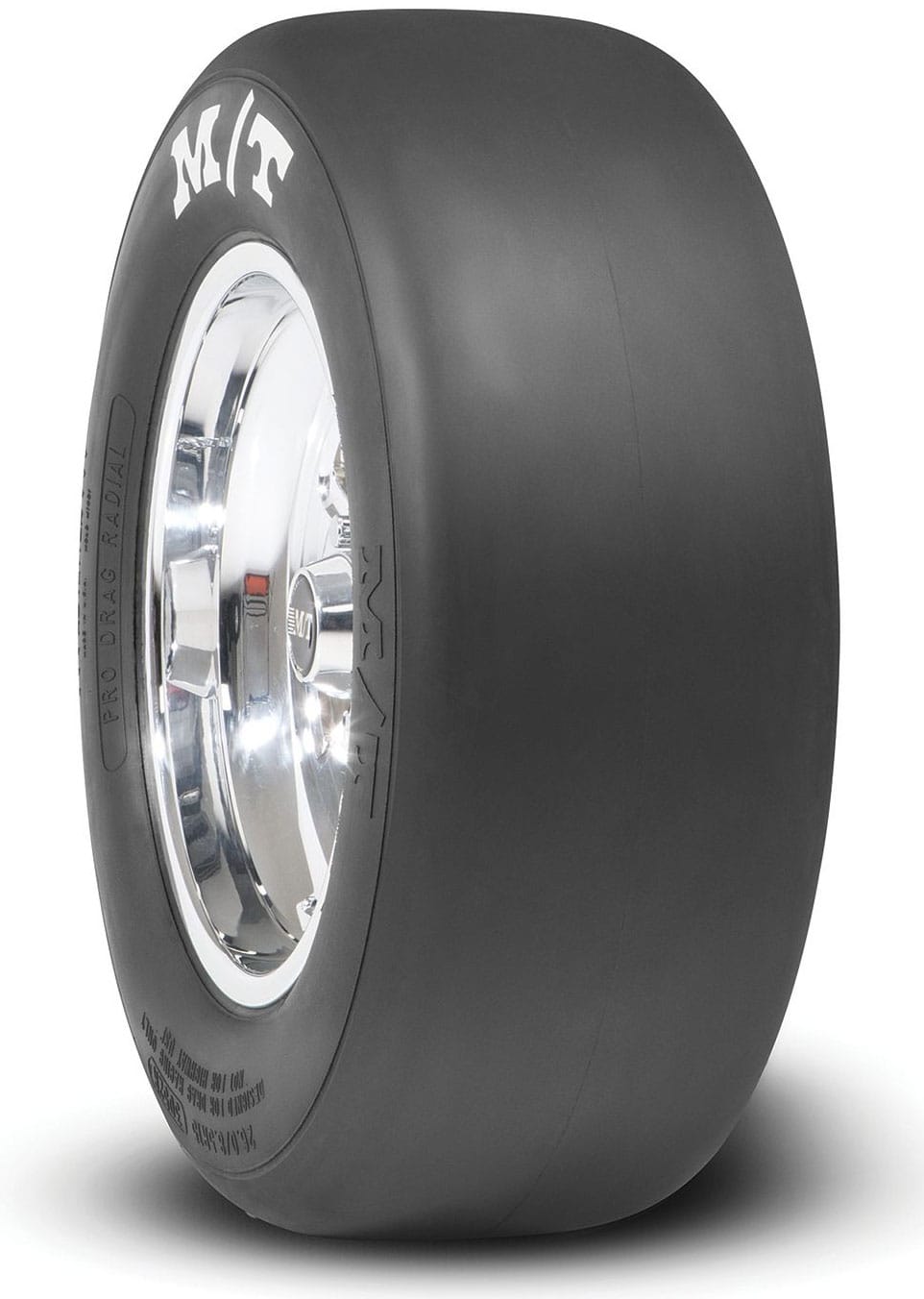 M/T Consignment Freight Mickey Thompson ET Drag Pro Drag Radial Tyre 30.0/9.0R15 (MT3060R) SR