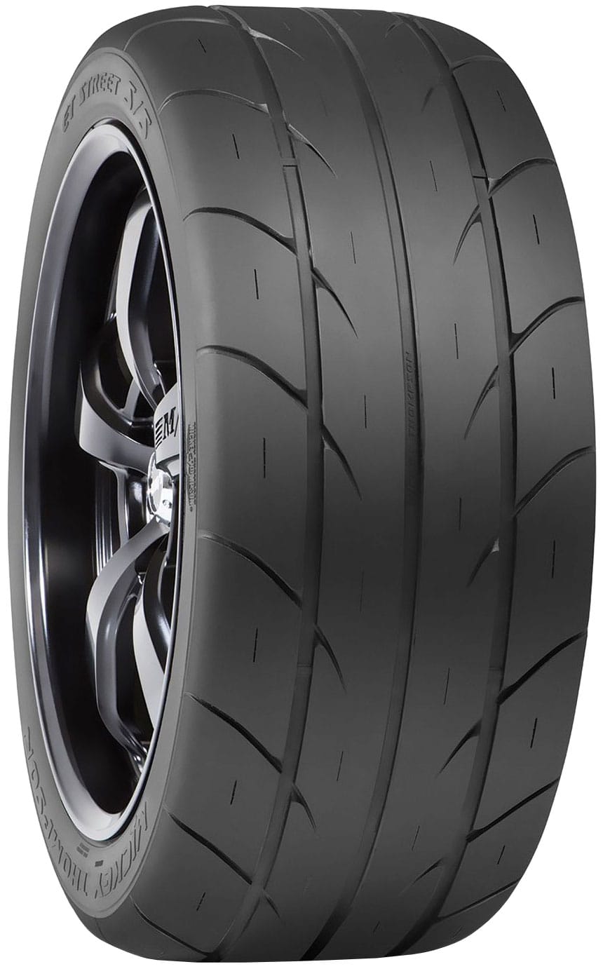 M/T Consignment Freight Mickey Thompson ET Street S/S Tyre SR