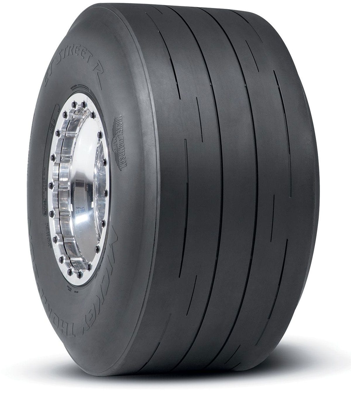 M/T ET Street R Bias-Ply Tyre (2018) ET Street R Bias-Ply Tyre (2018) SR