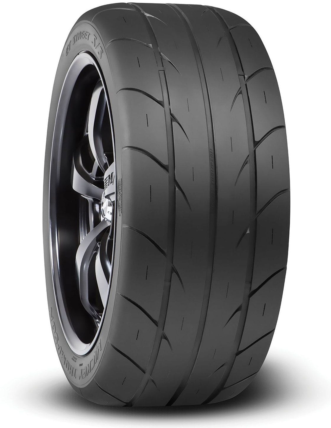 M/T ET Street S/S Radial Tyre Mickey Thompson MT3482 SR