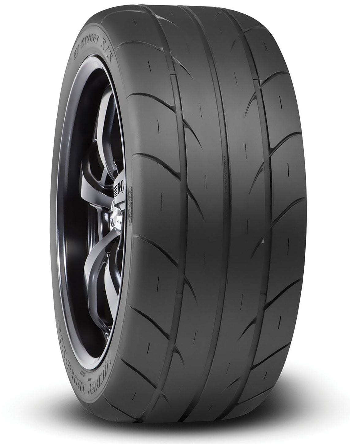 M/T M/T M/T ET Street S/S Radial Tyre (MT3490) SR