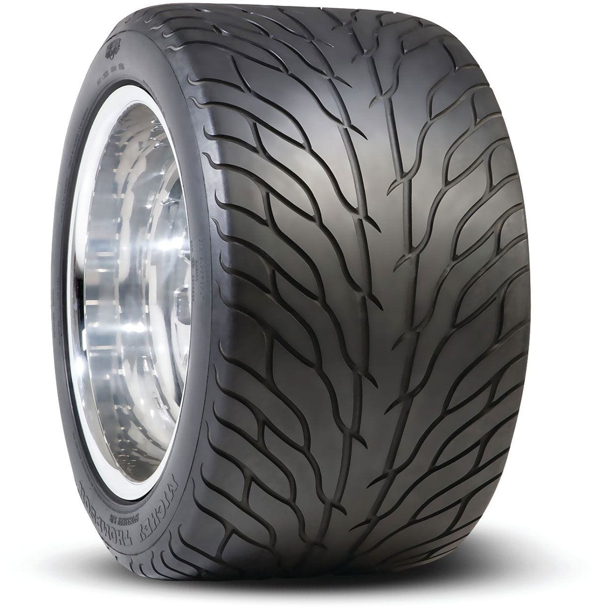 M/T M/T M/T Sportsman S/R Tyre (MT6658) SR