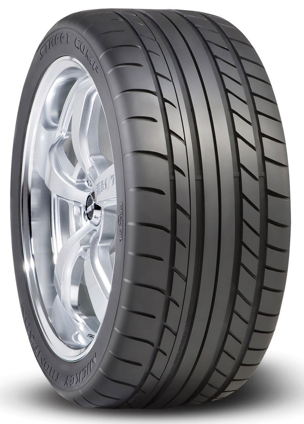 M/T M/T M/T Street Comp Tyre (MT6226) SR