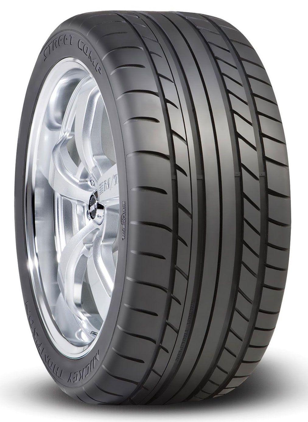 M/T M/T M/T Street Comp Tyre (MT6278) SR