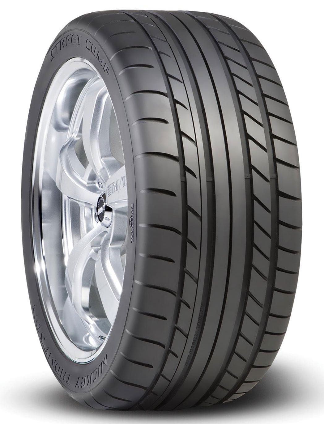 M/T M/T M/T Street Comp Tyre (MT6284) SR