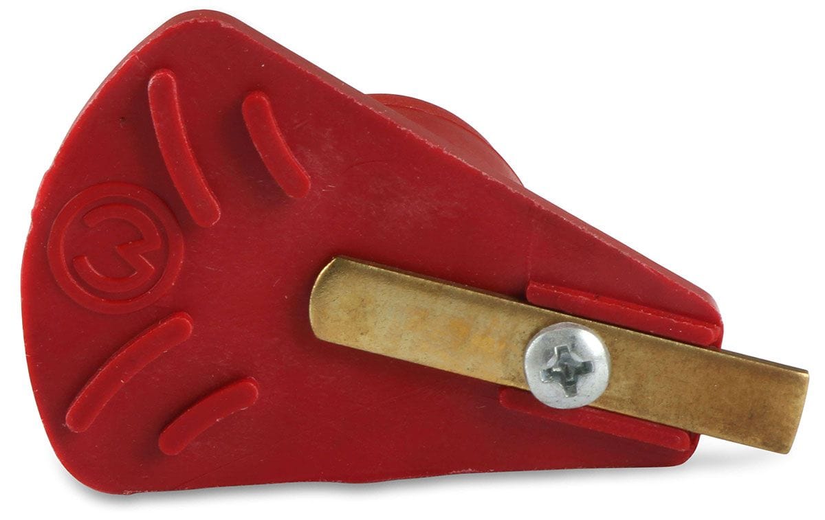 MALLORY Mallory Mallory Twin Point Rotor MSD309 SR